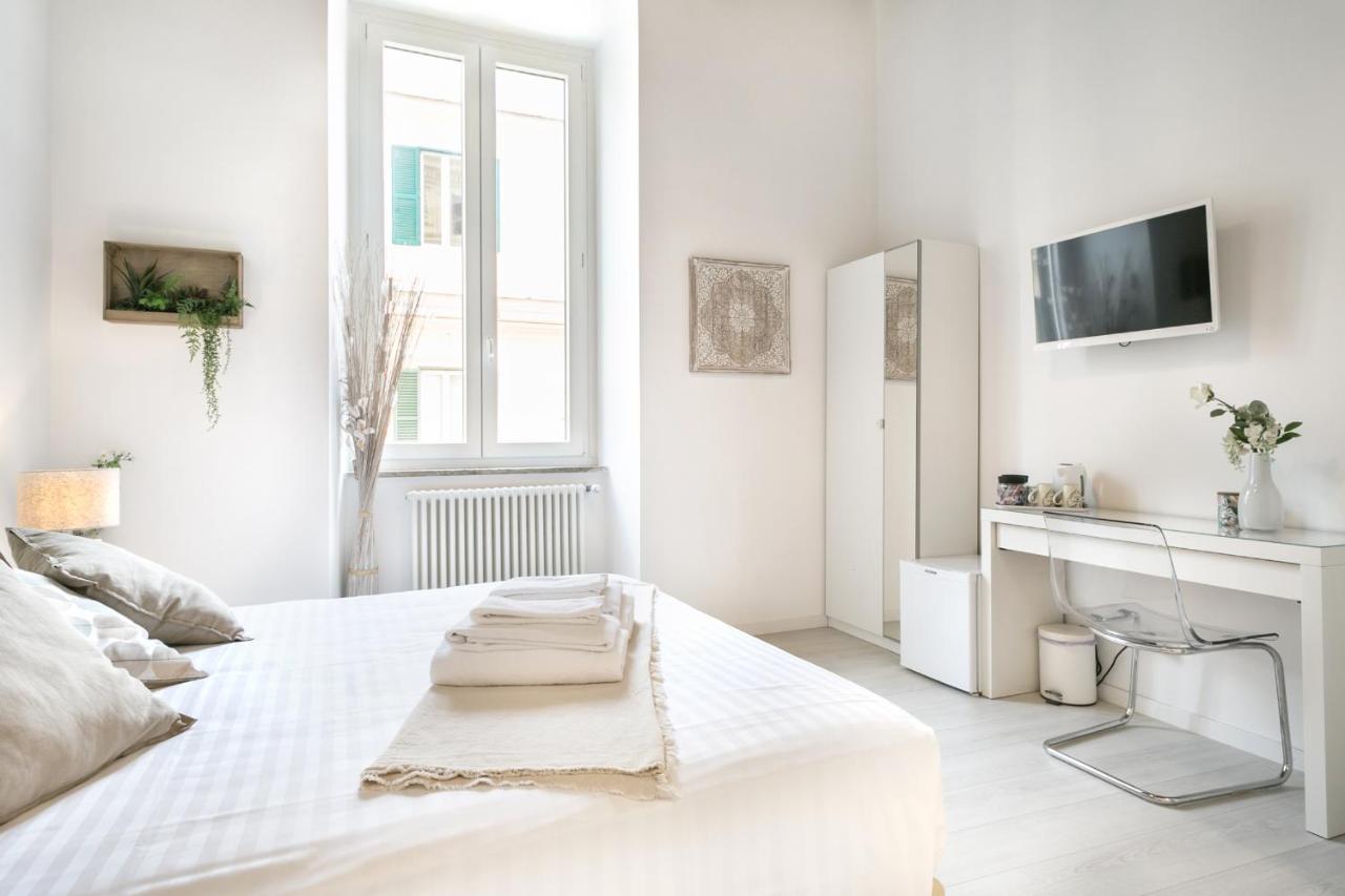 Affittacamere White Ostilia Roma