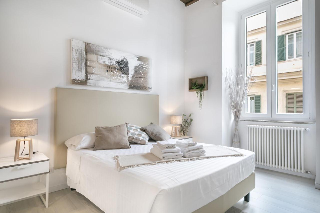 White Ostilia Affittacamere Roma
