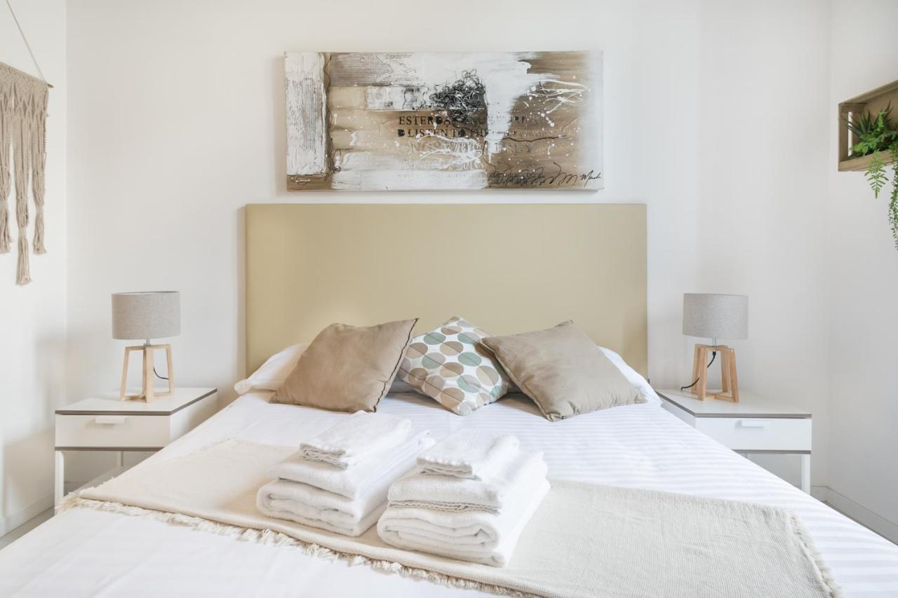 White Ostilia Guest house