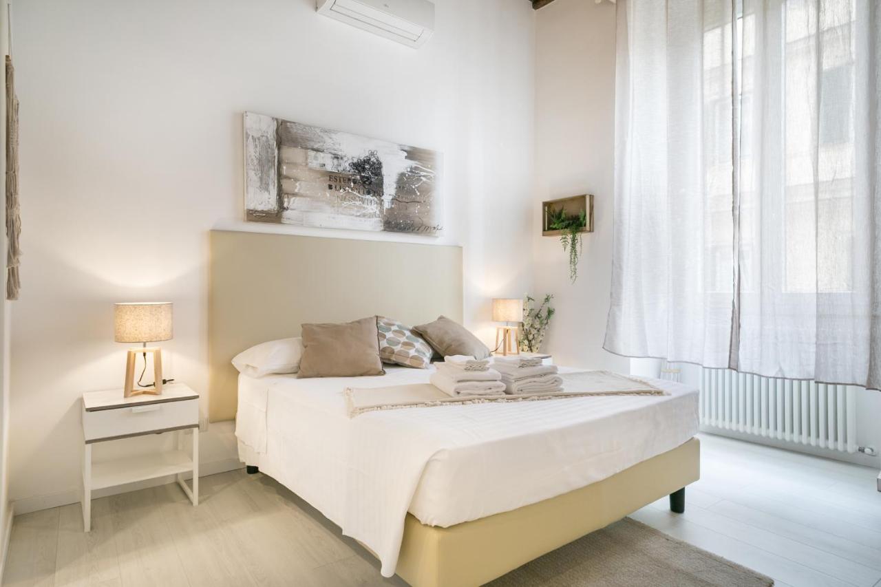 Affittacamere White Ostilia *