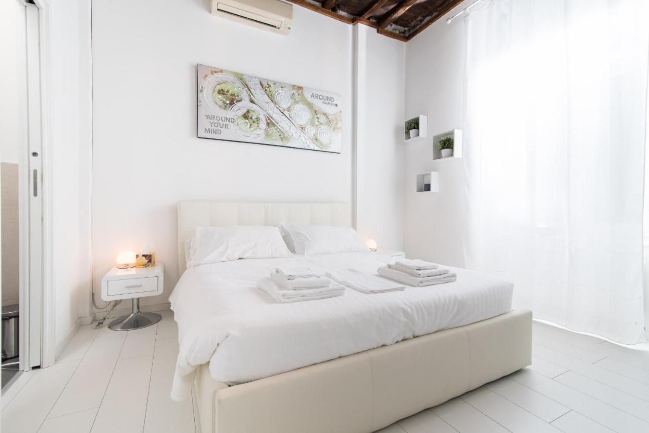 Affittacamere White Ostilia Roma