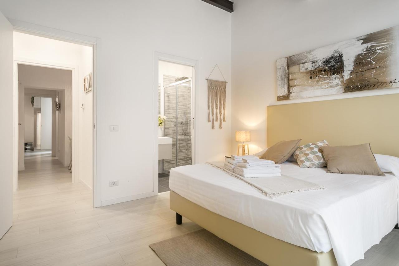 Affittacamere White Ostilia Roma