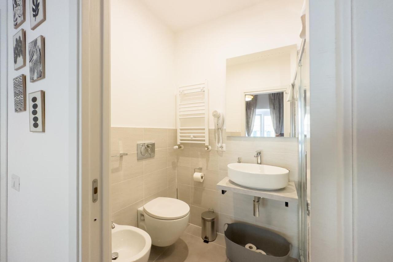 Affittacamere White Ostilia