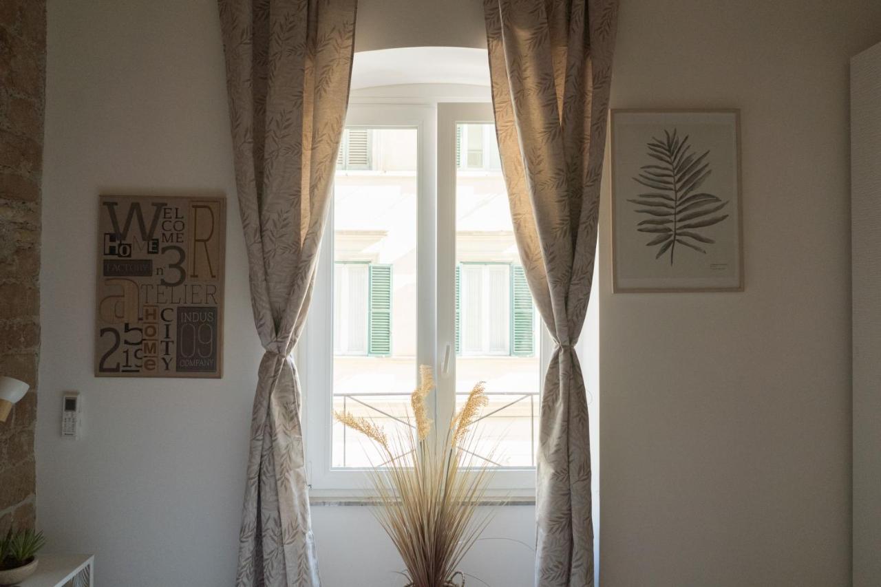 Affittacamere White Ostilia